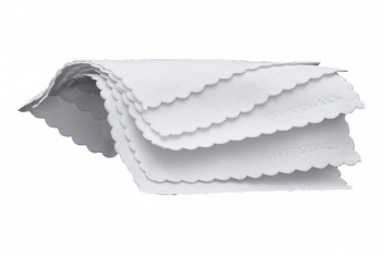 FIREBALL Салфетка для нанесения составов 10Х10, 5 шт